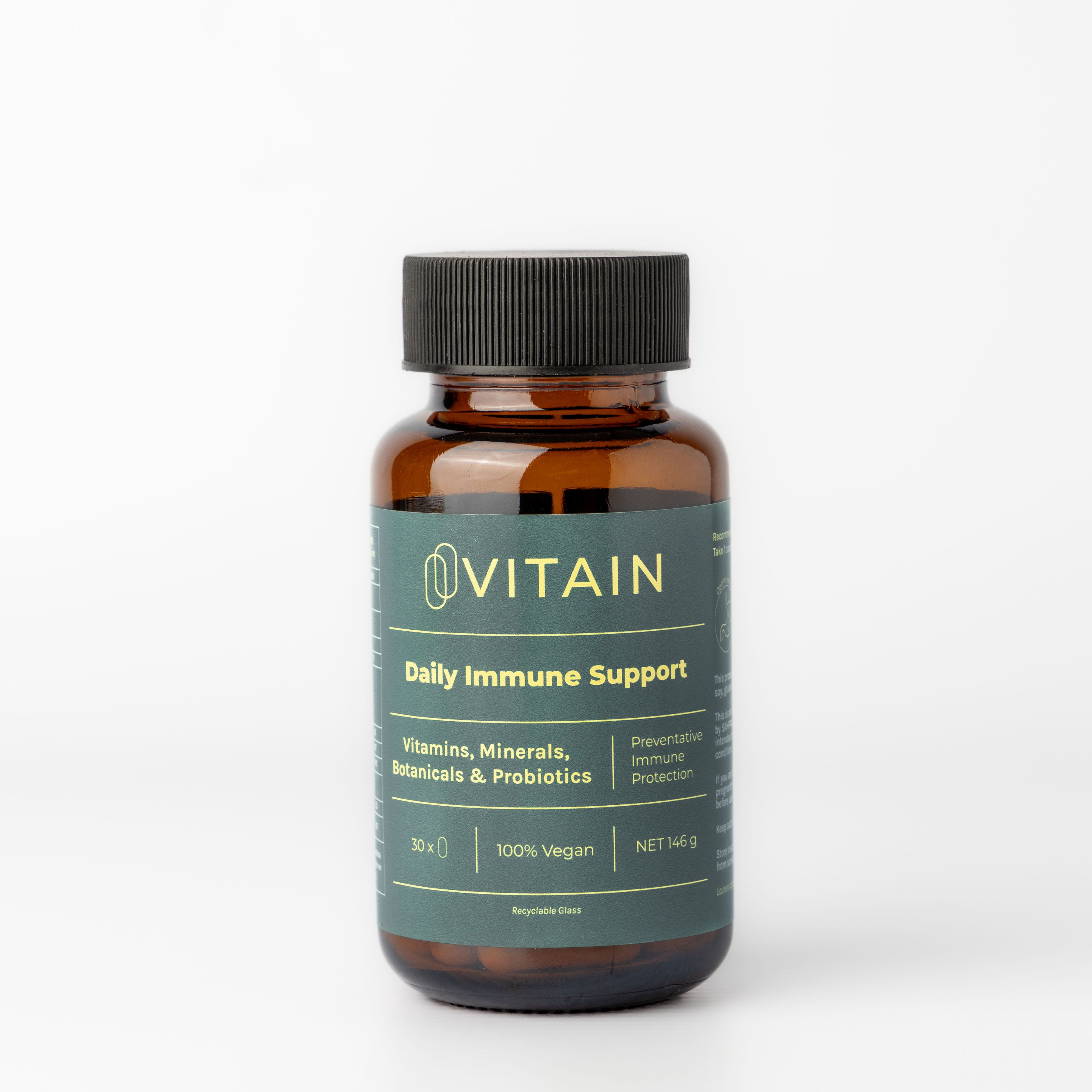 Daily Immune Support