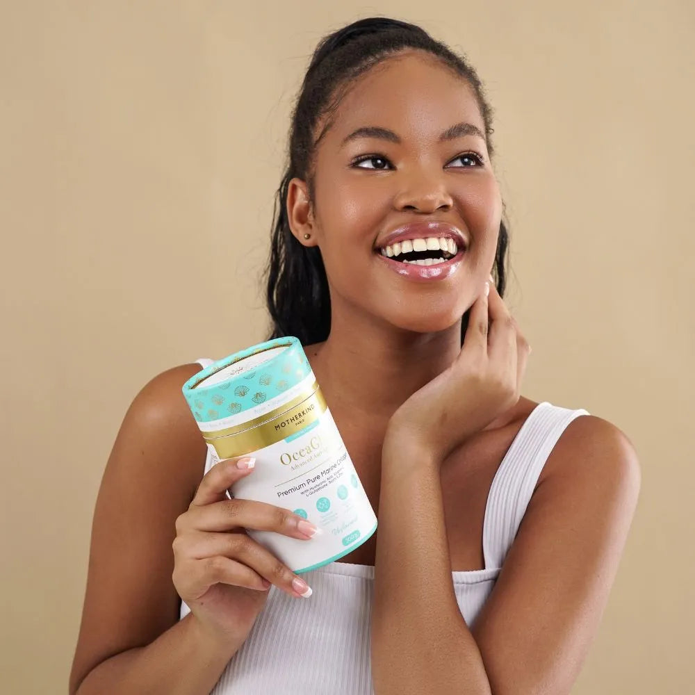 OceaGlow Marine Collagen