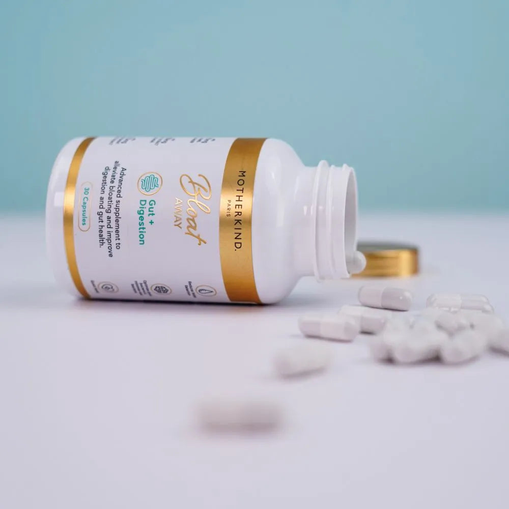 Bloat Away + FREE GIFT