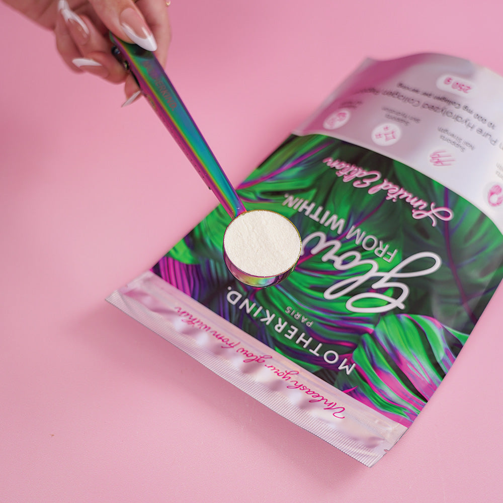 Glow From Within Collagen - 250g | PINK LIMITED EDITION