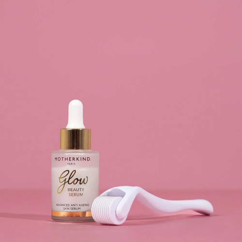 Glow Beauty Serum + FREE GIFT