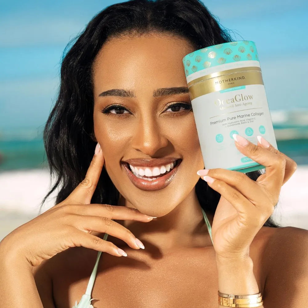 OceaGlow Marine Collagen