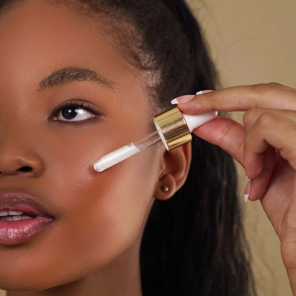 Glow Beauty Serum + FREE GIFT