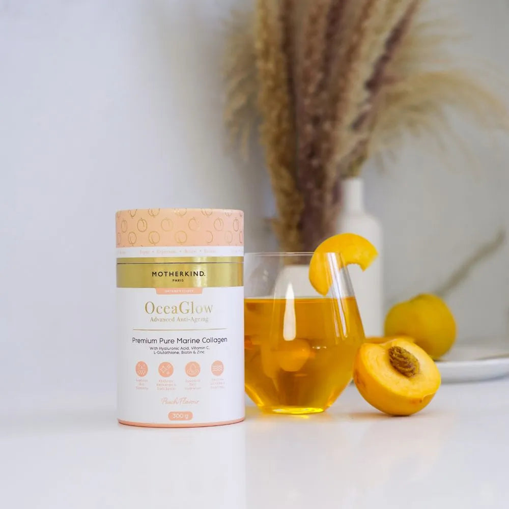 OceaGlow Marine Collagen