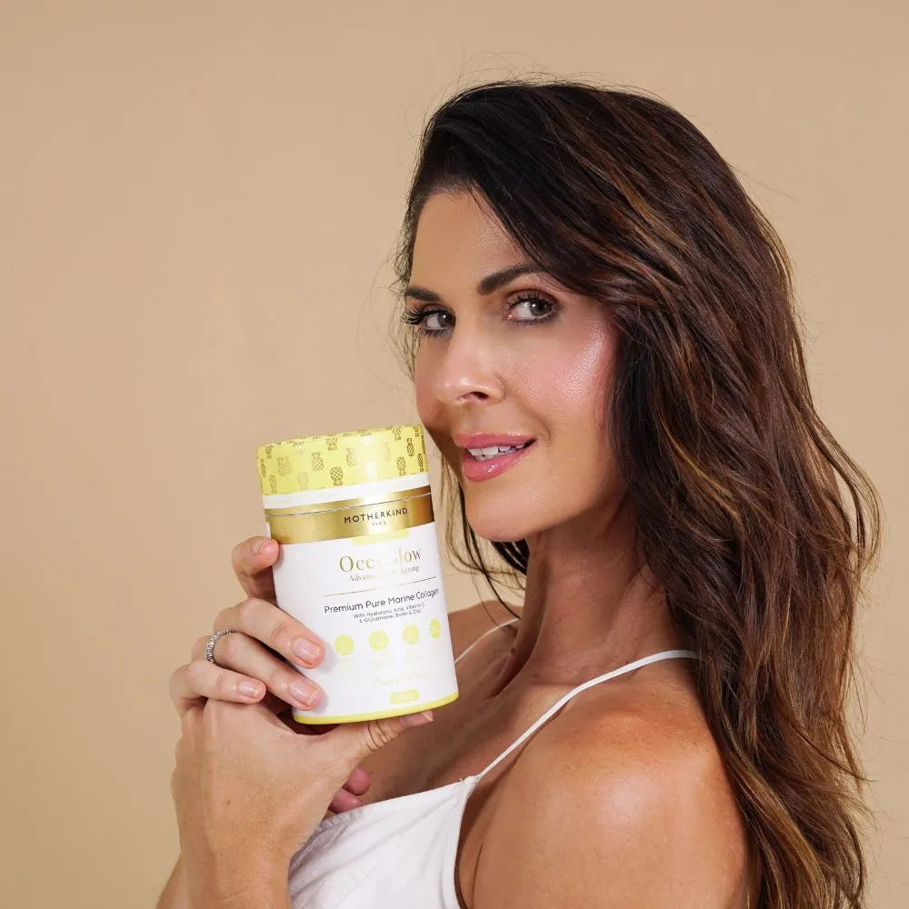 OceaGlow Marine Collagen
