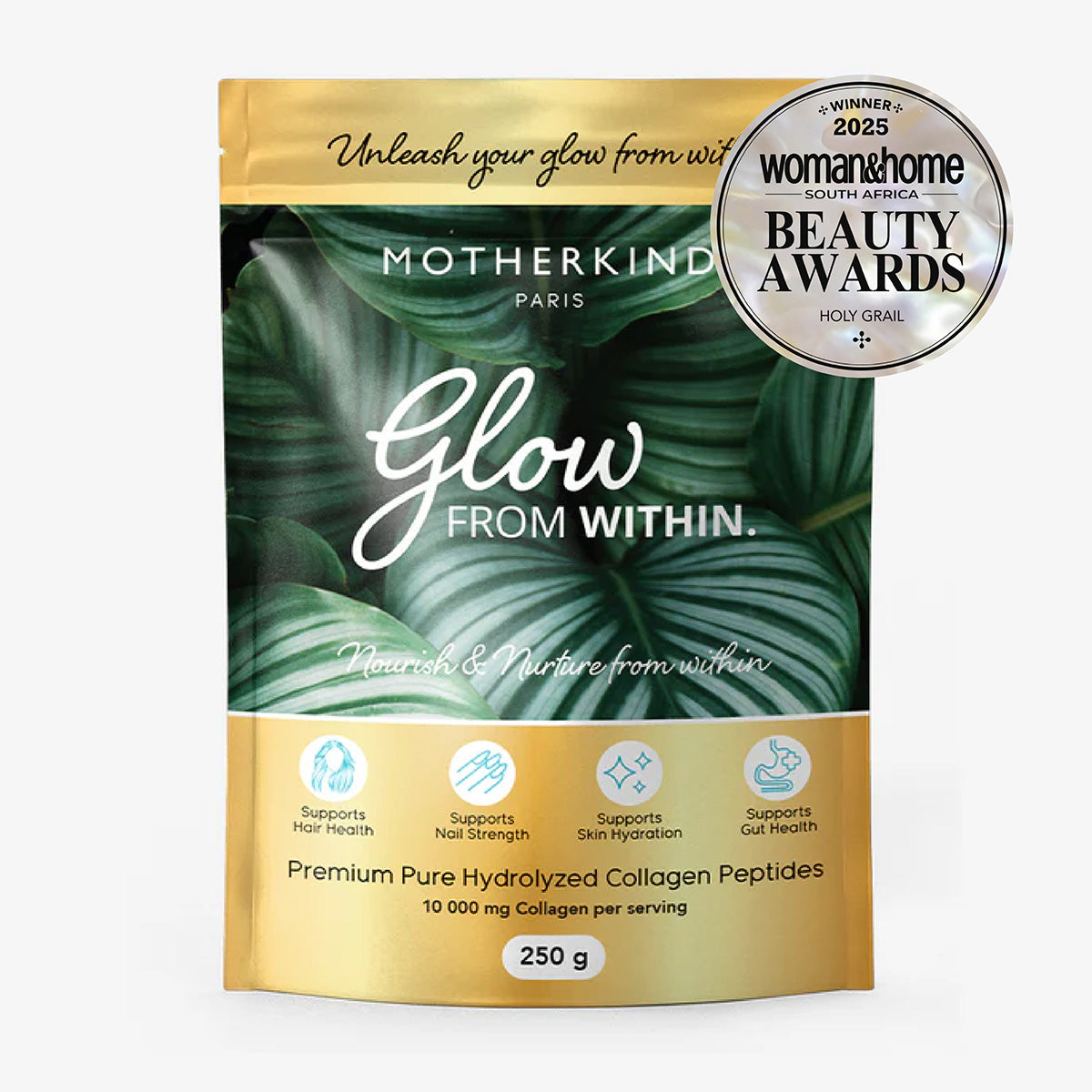 Glow From Within Collagen - 250g