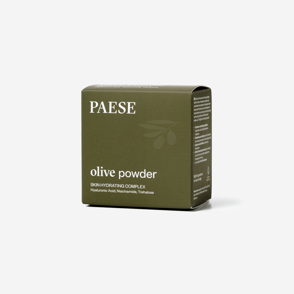 Olive Powder