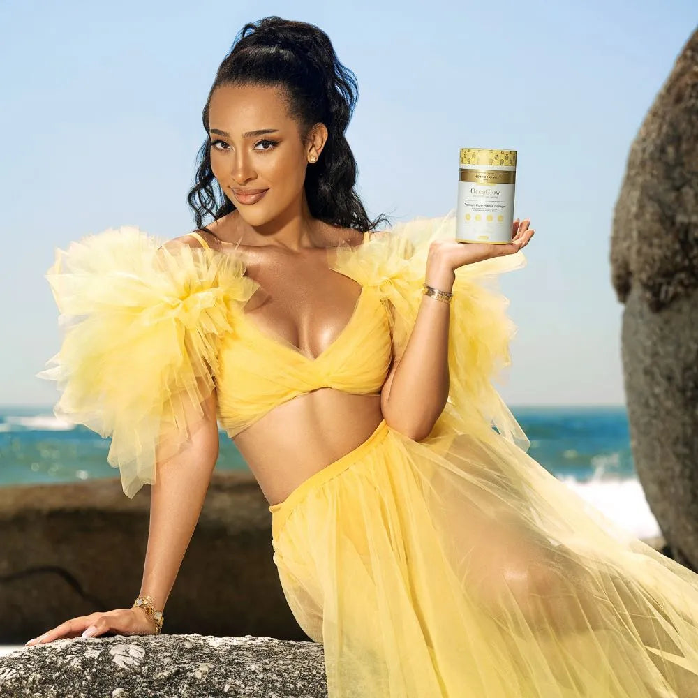 OceaGlow Marine Collagen