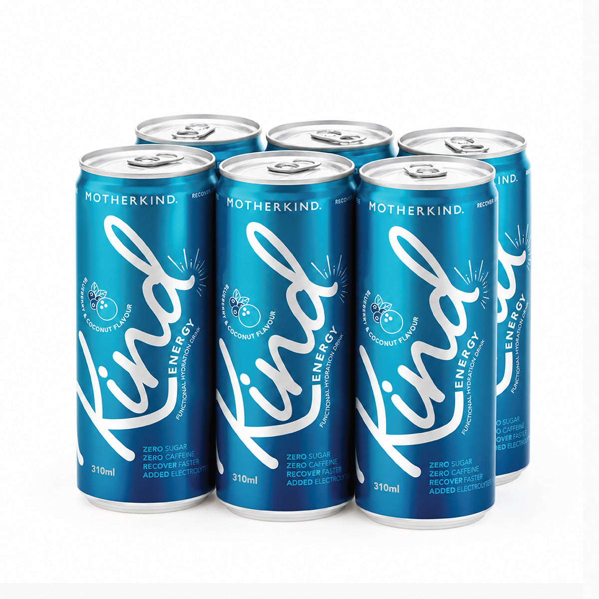 Kind Energy - Functional Hydration Drink
