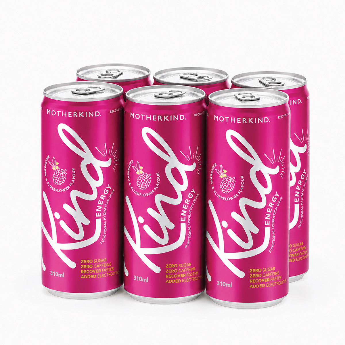 Kind Energy - Functional Hydration Drink