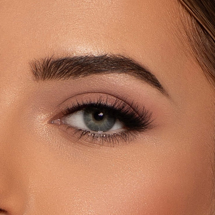 Half Lash (5 Sets)