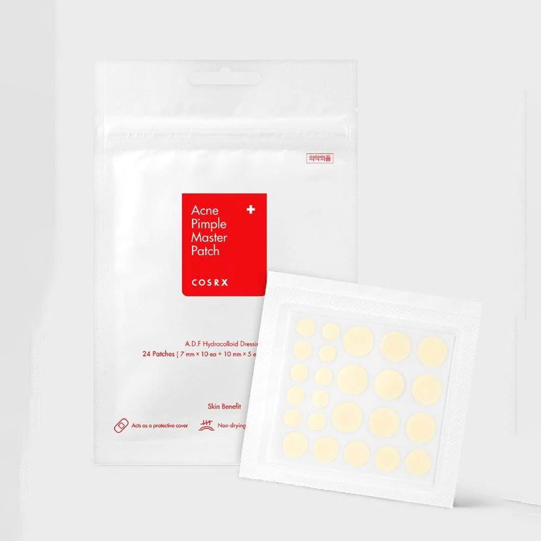Acne Pimple Master Patch