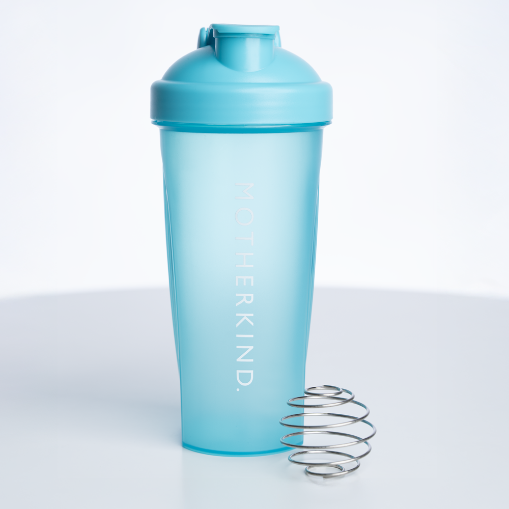Motherkind Shaker (600ml)