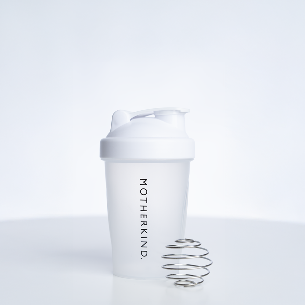 Motherkind Shaker (400ml)