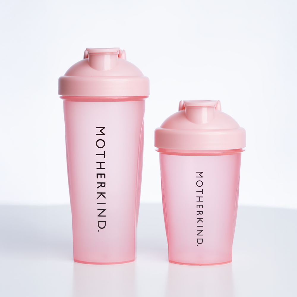 Motherkind Shaker (600ml)