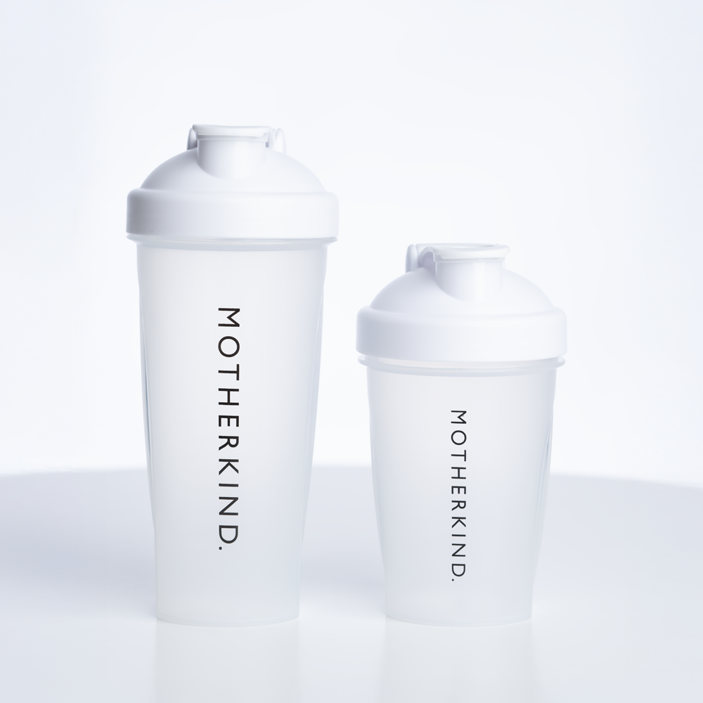 Motherkind Shaker (600ml)