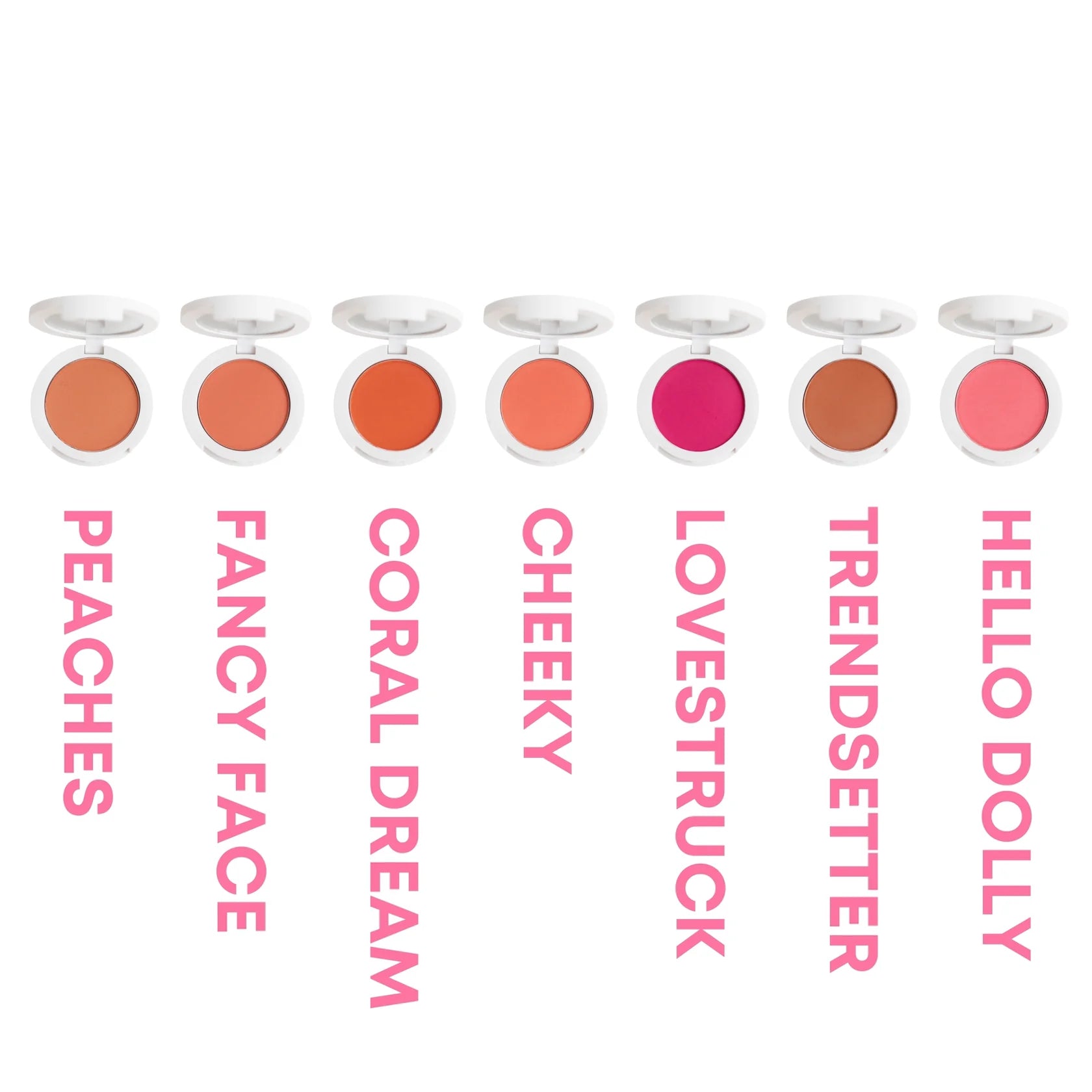 Blush
