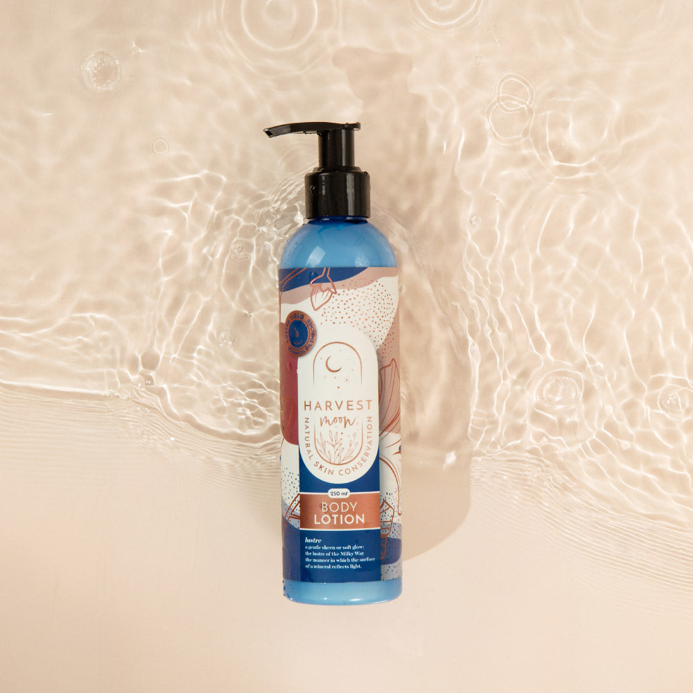 Lustre Yield Body Lotion