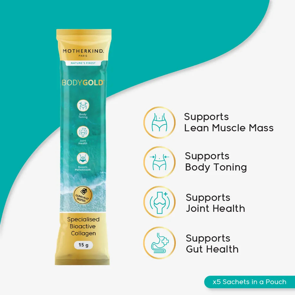 Beauty Booster Variety Pack + FREE GIFT