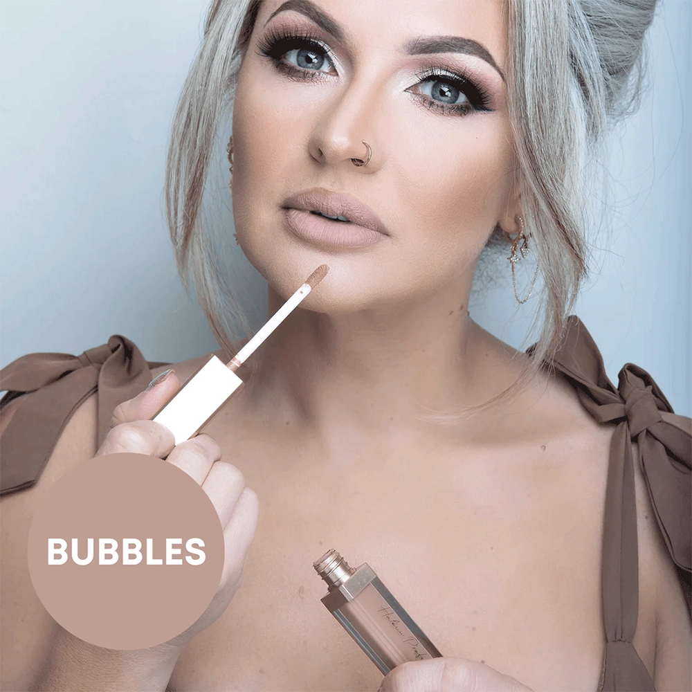Liquid Matte Lips