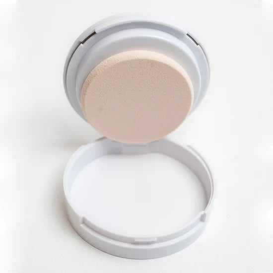 Compact Powders