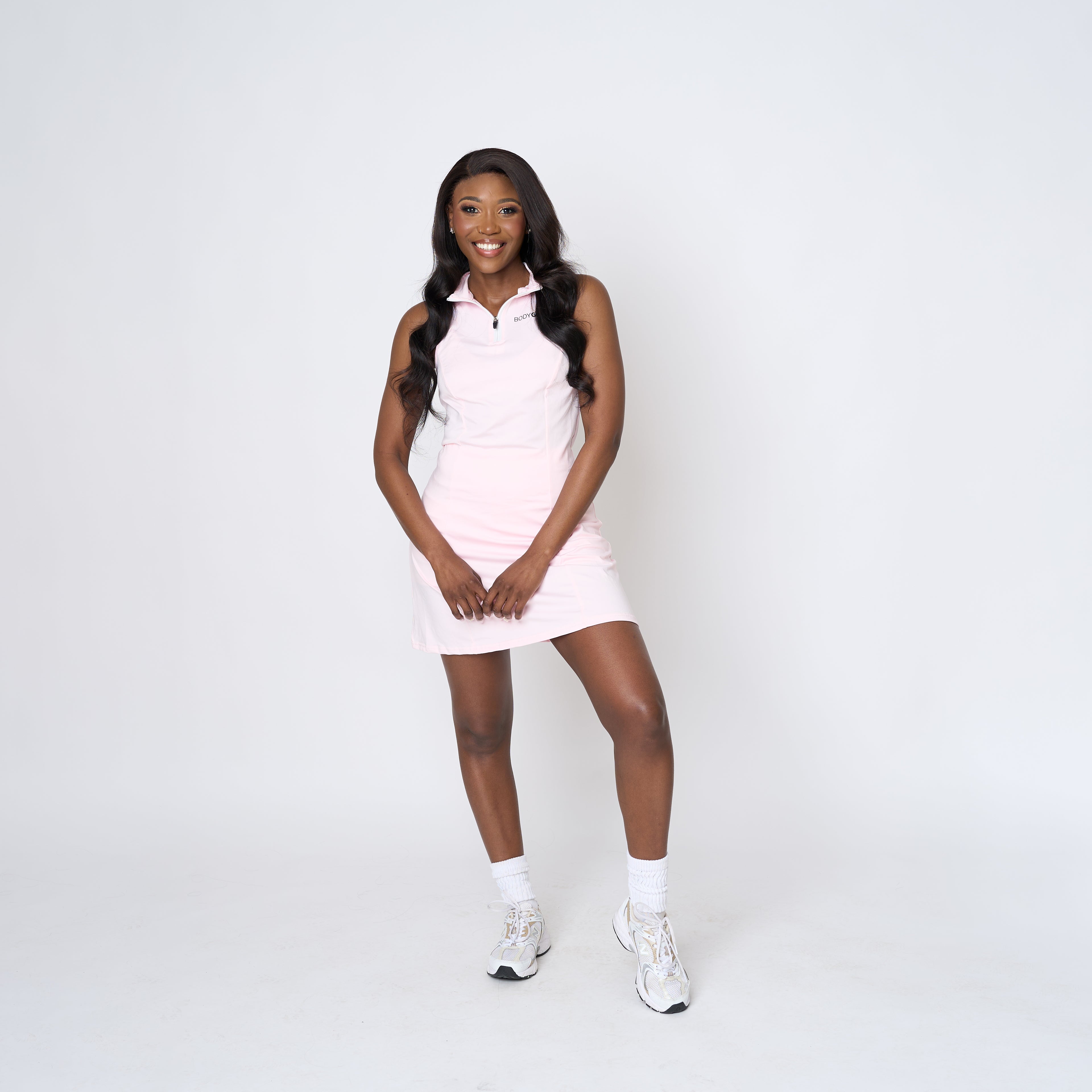 Baseline-Padel Dress