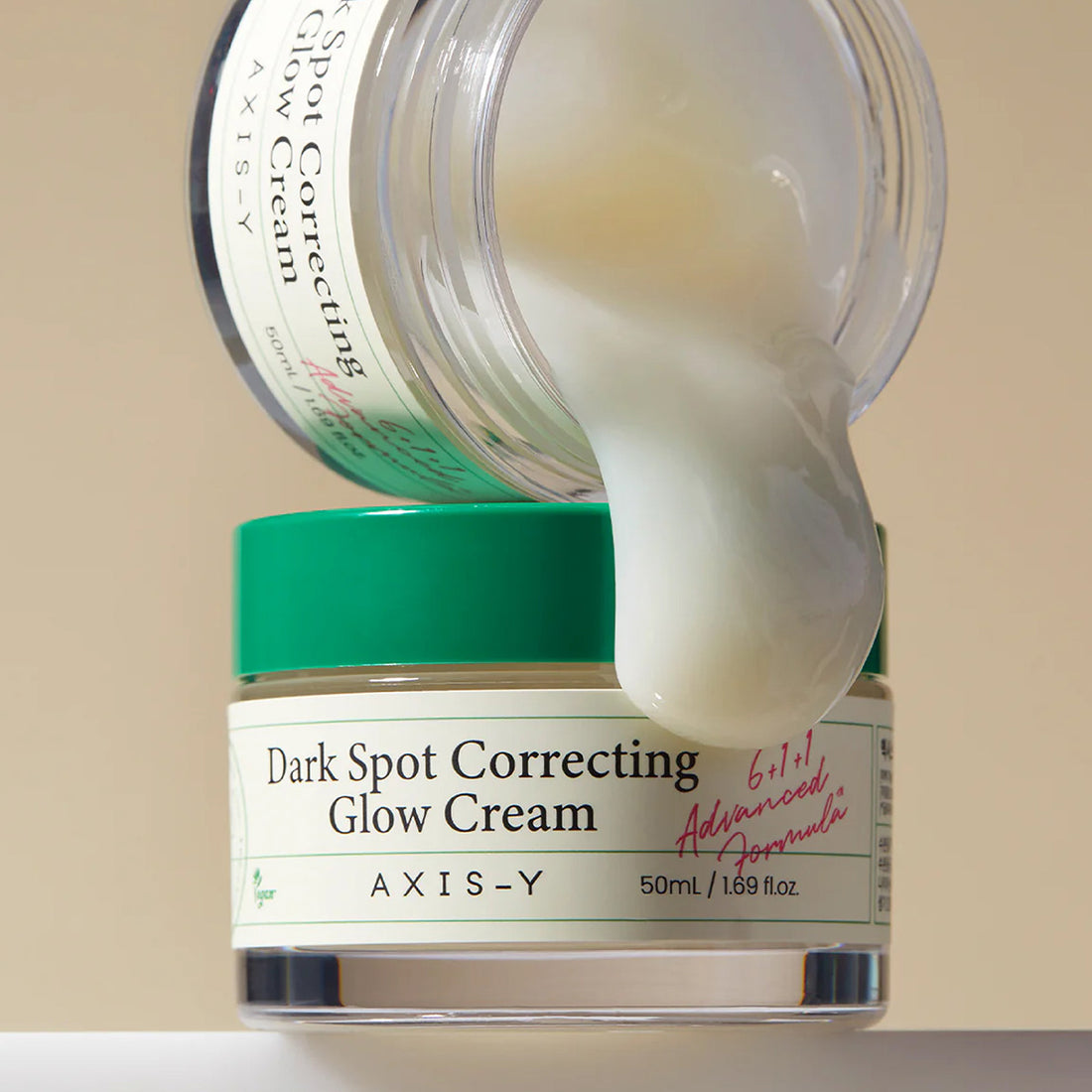 Dark Spot Correcting Glow Cream