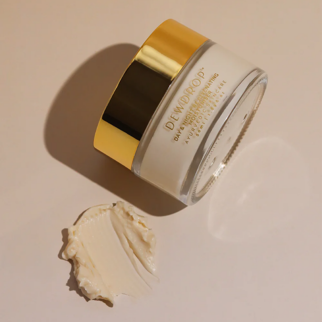 Day & Night Rejuvenating Moisturiser