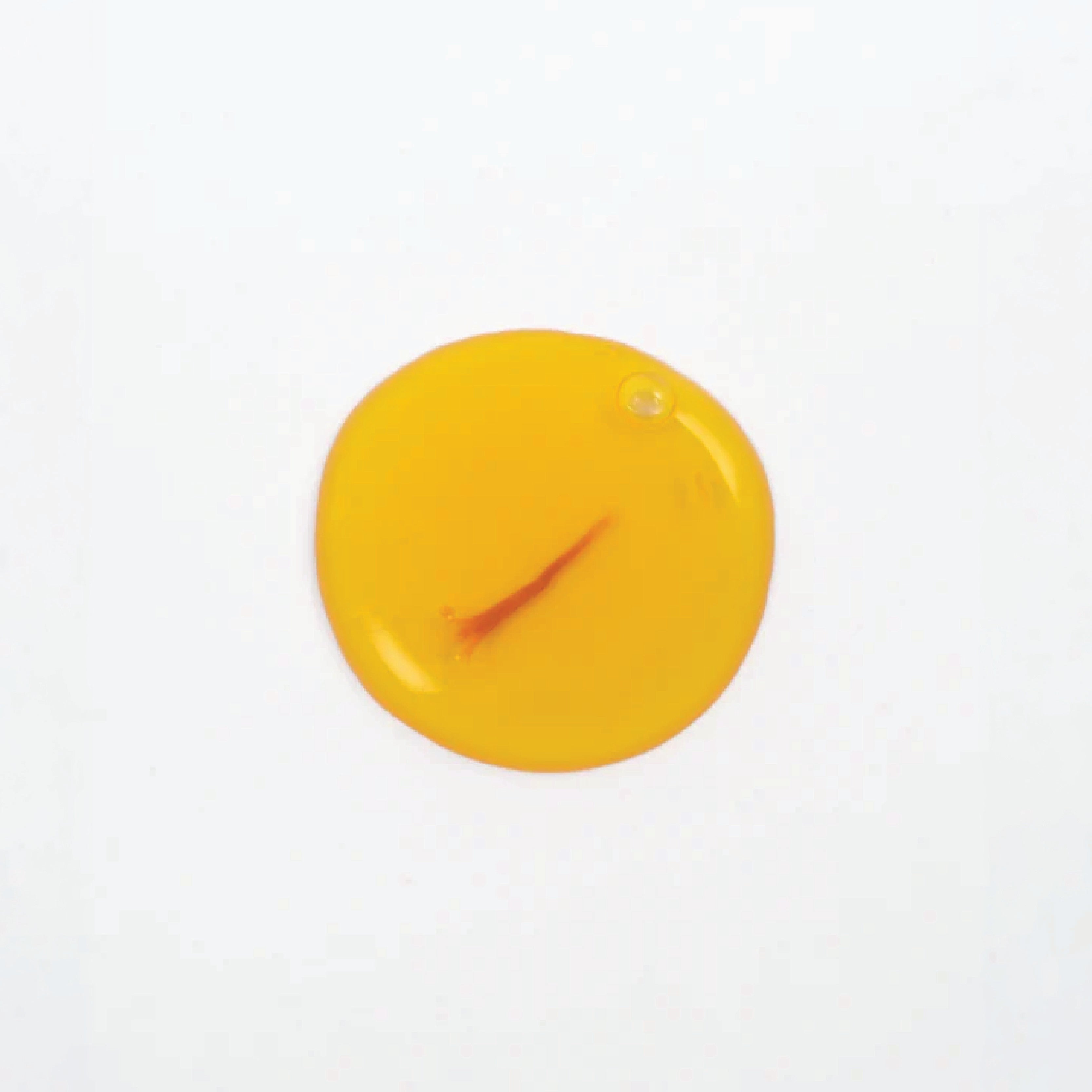 Hydrating Saffron Serum
