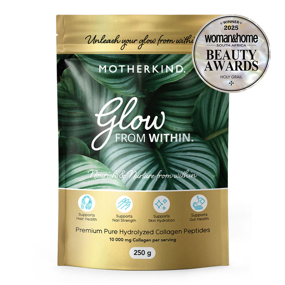 Glow From Within Collagen - 250g