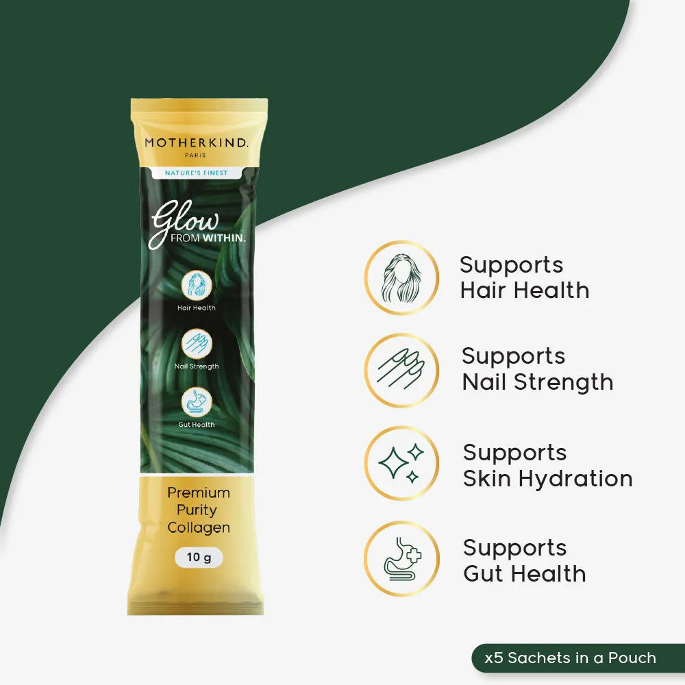 Beauty Booster Variety Pack + FREE GIFT