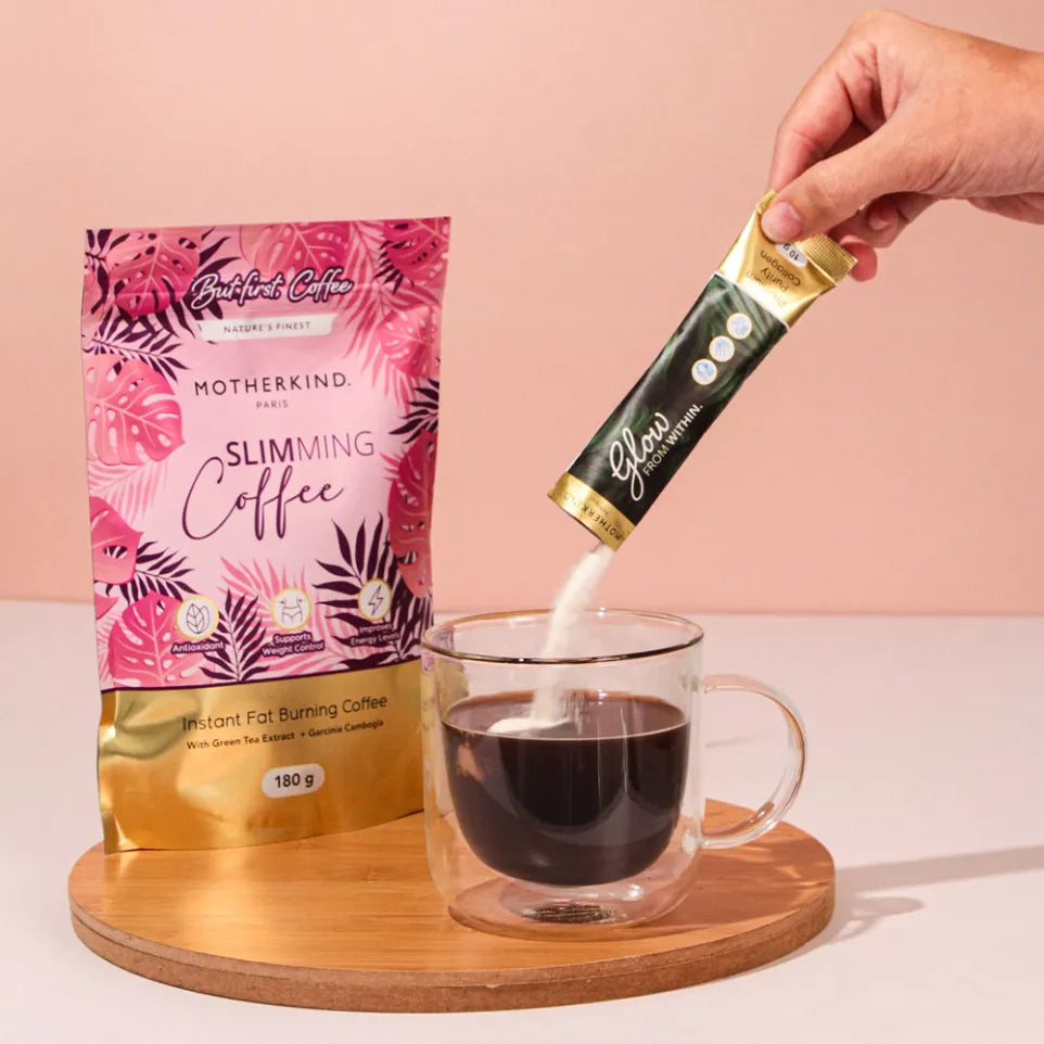 Glow From Within Collagen Single Servings