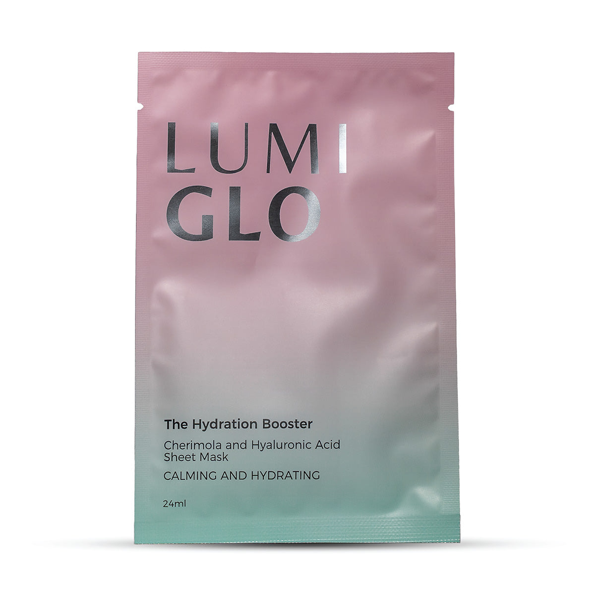 The Hydration Booster - Sheet Mask