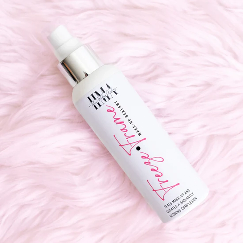 Freeze Frame Setting Spray