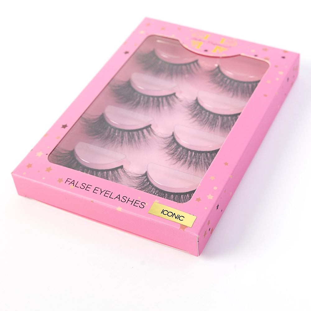 False Eyelashes Collection