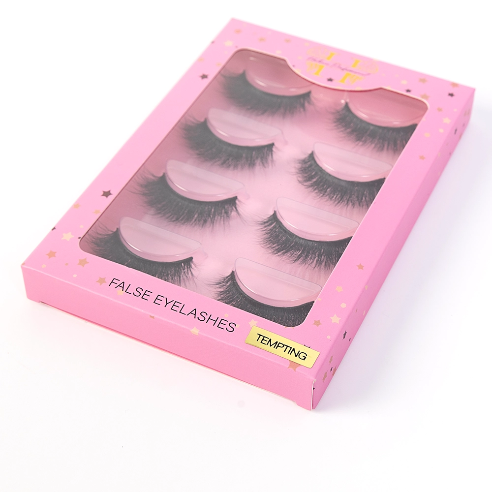 False Eyelashes Collection