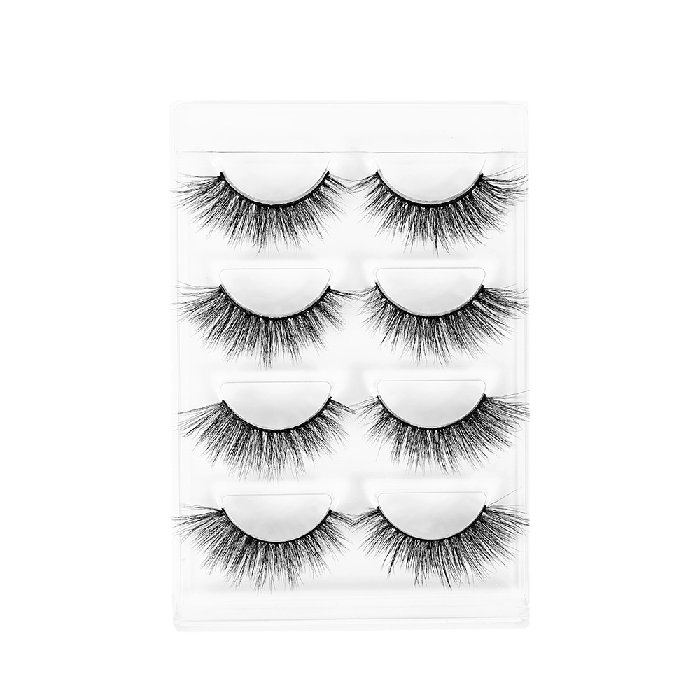 False Eyelashes Collection