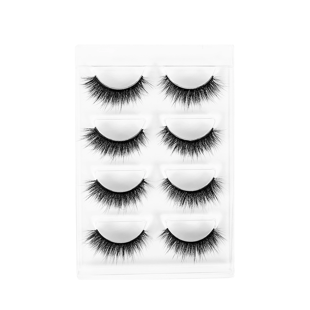 False Eyelashes Collection