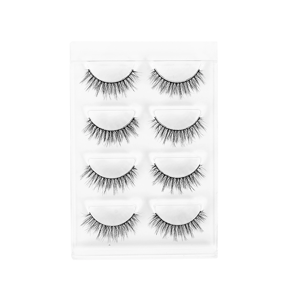 False Eyelashes Collection