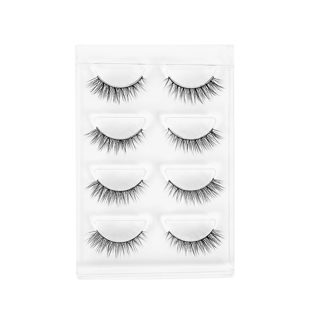 False Eyelashes Collection