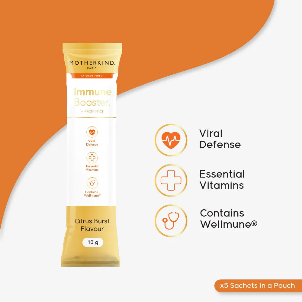 Beauty Booster Variety Pack + FREE GIFT