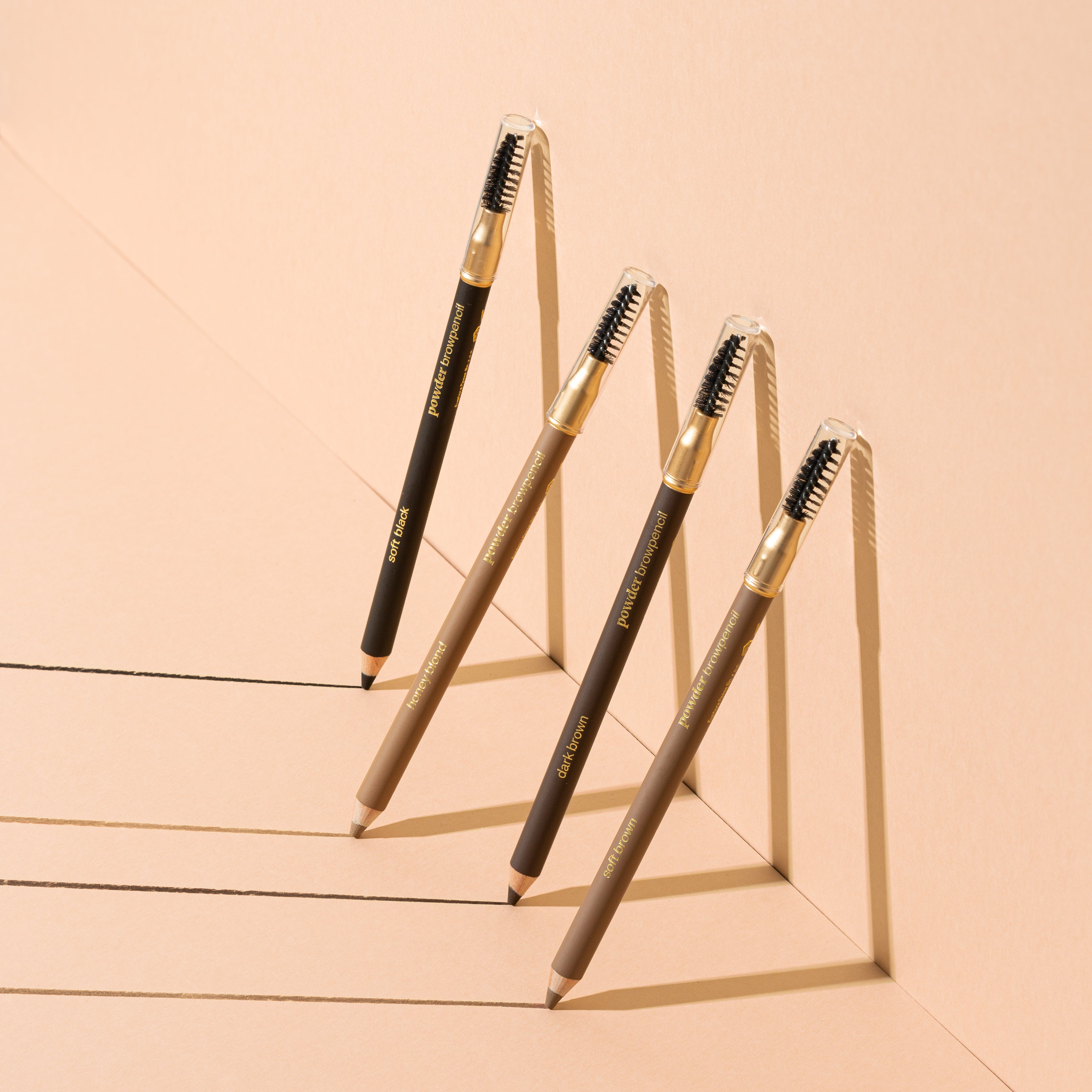 Powder Browpencil
