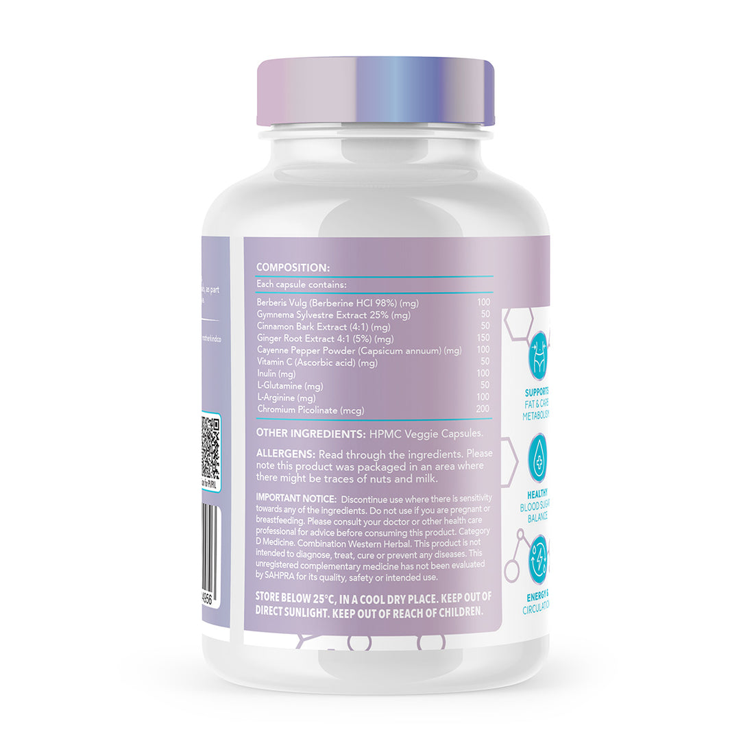 Lean Metabolic Burn Pro