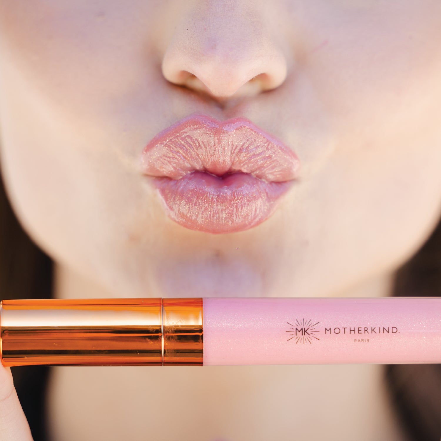 Motherkind Lip Gloss