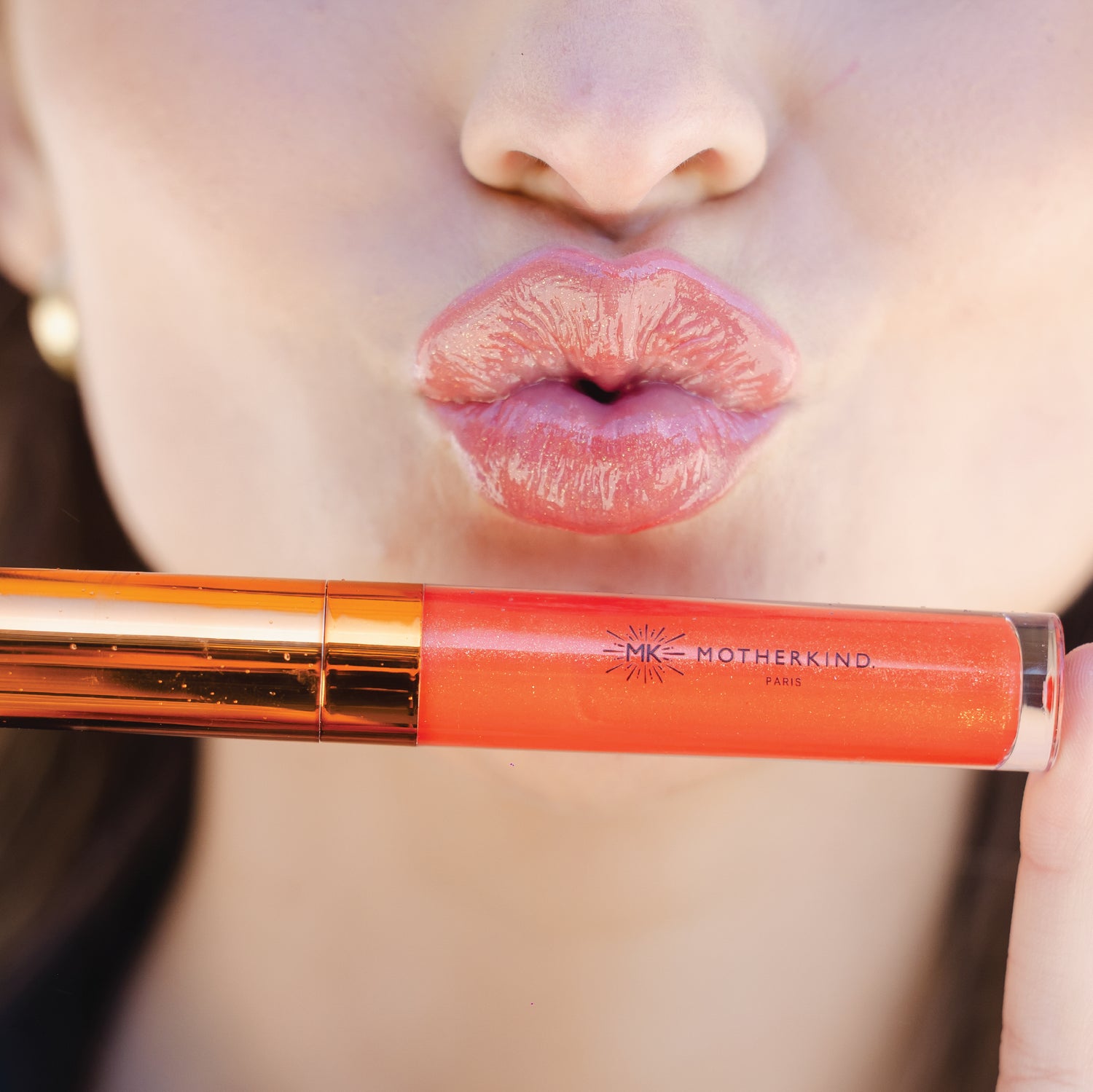 Motherkind Lip Gloss