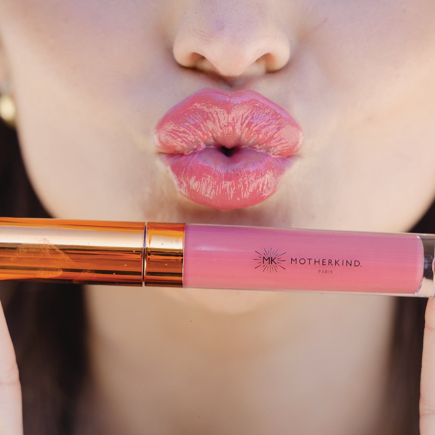 Motherkind Lip Gloss