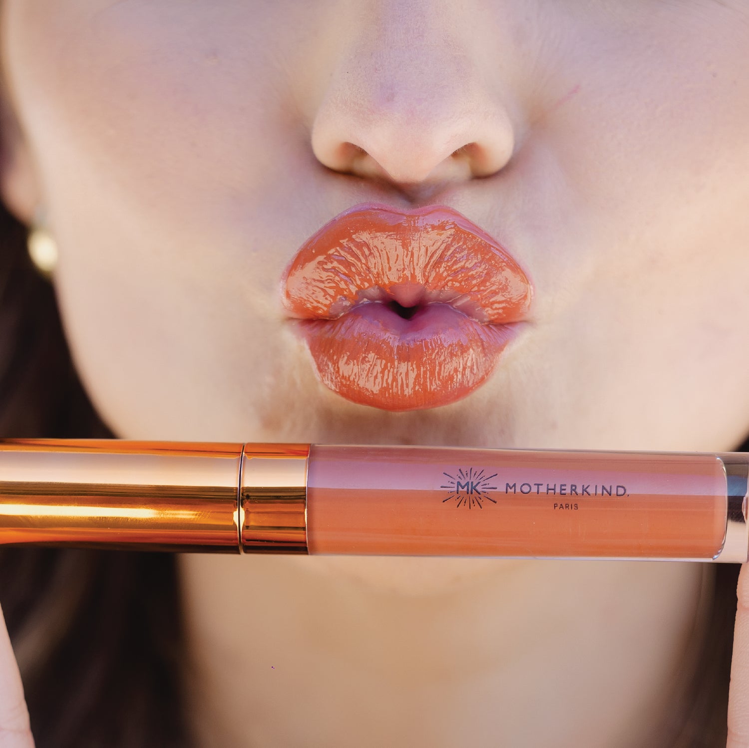 Motherkind Lip Gloss