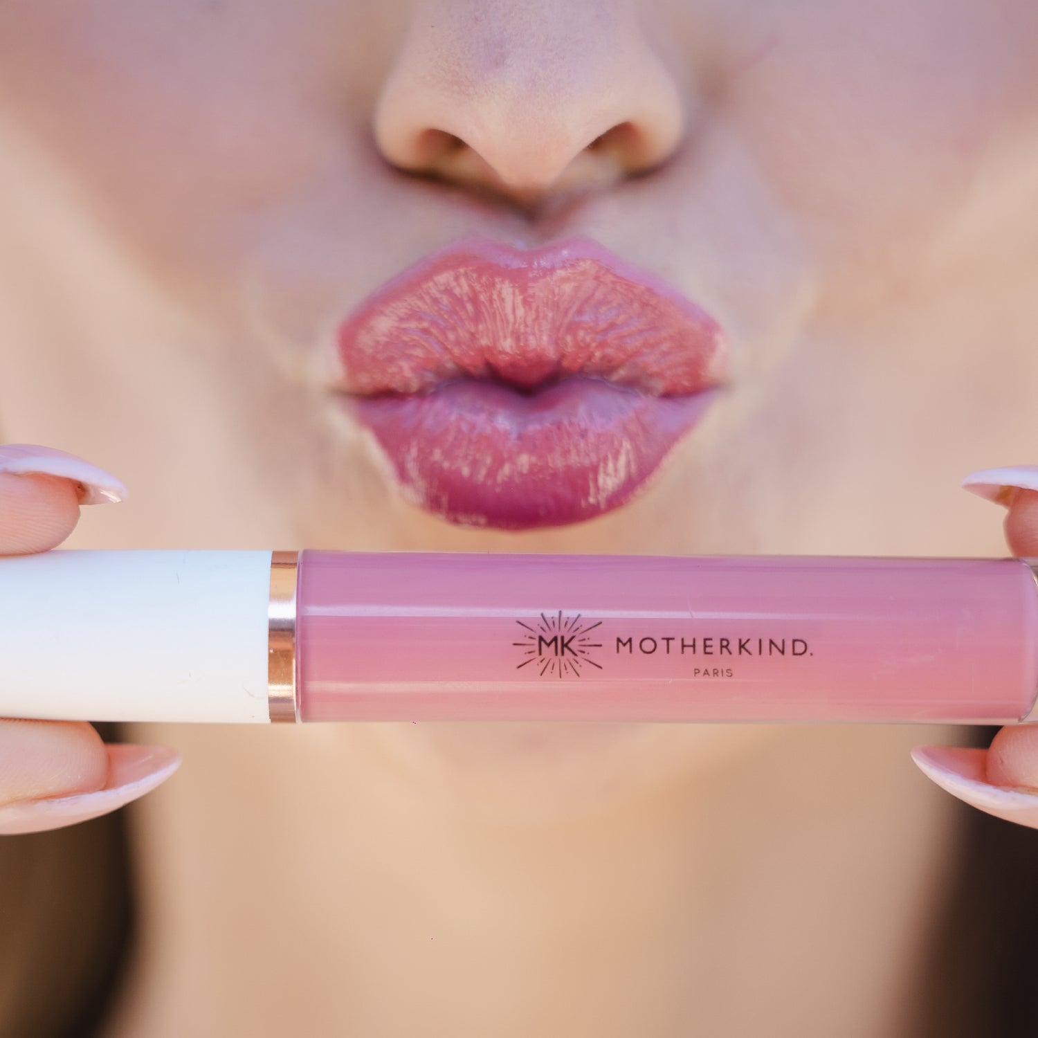 Motherkind Lip Gloss