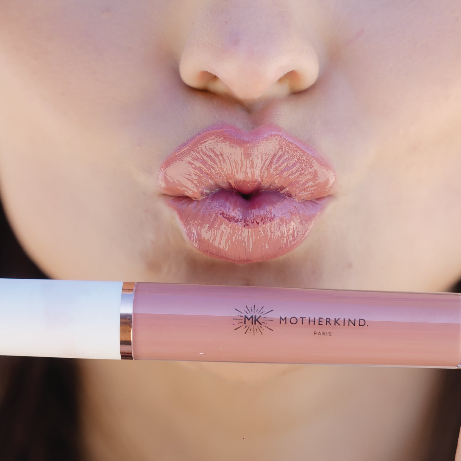 Motherkind Lip Gloss