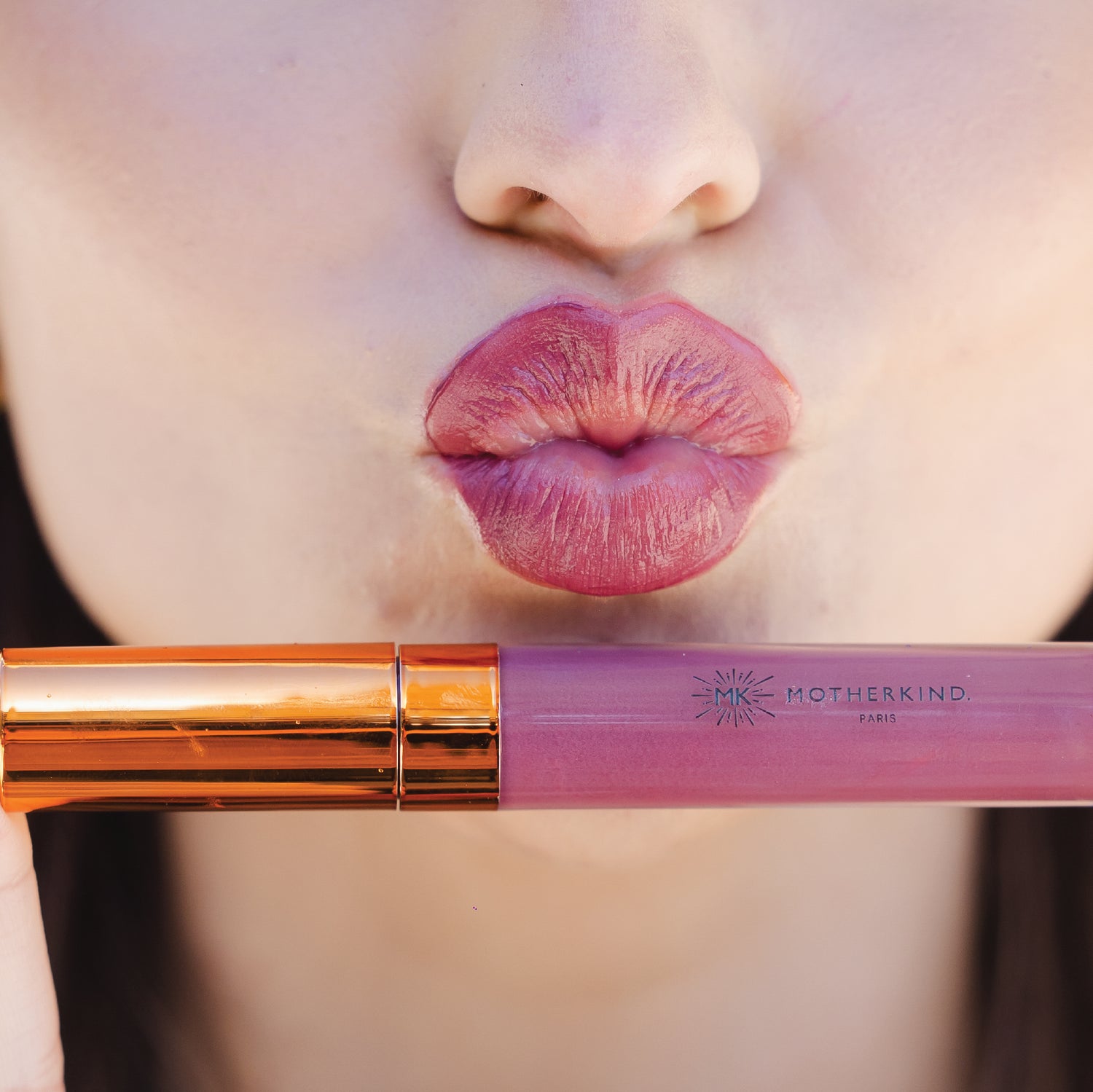 Motherkind Lip Gloss